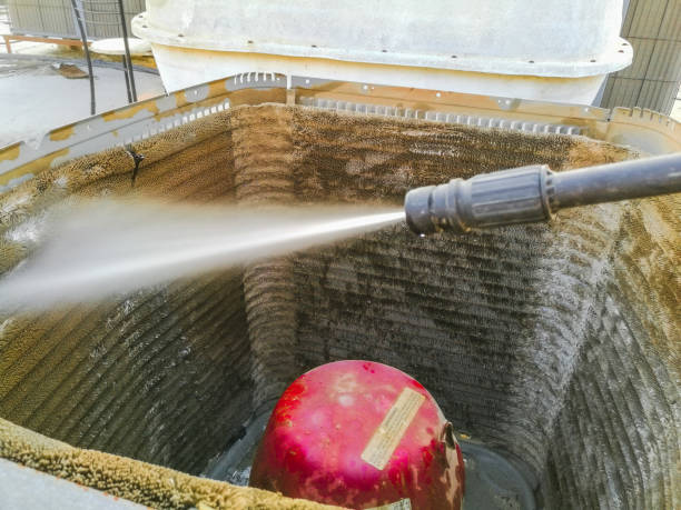 Best Commercial Air Duct Cleaning  in Linthicum, MD