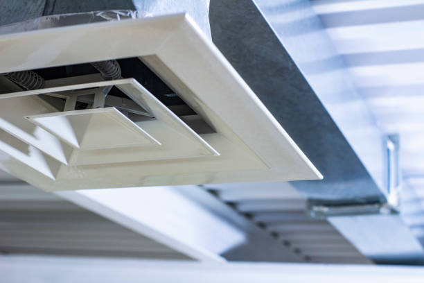 Best HVAC System Cleaning  in Linthicum, MD