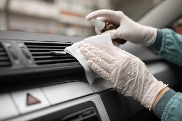 Best Professional Duct Cleaning Services  in Linthicum, MD