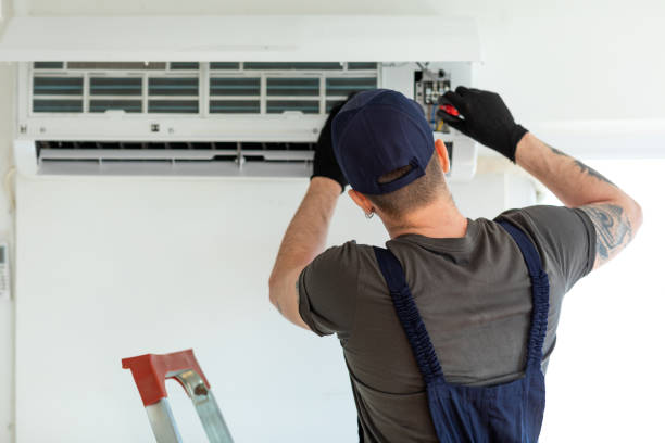 Best Affordable HVAC Duct Cleaning  in Linthicum, MD