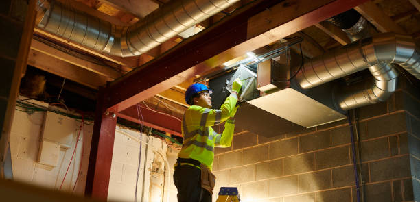 Best Air Quality Test  in Linthicum, MD