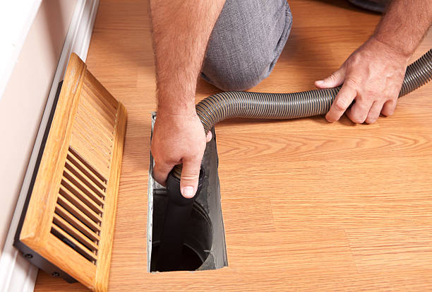 Best Air Duct Cleaning Near Me  in Linthicum, MD