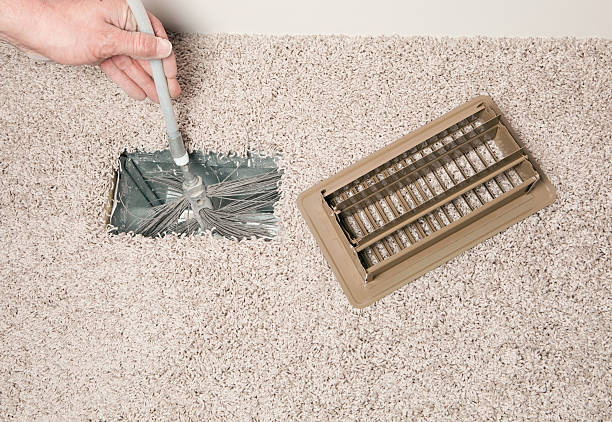 Ductwork Cleaning Services in Linthicum, MD