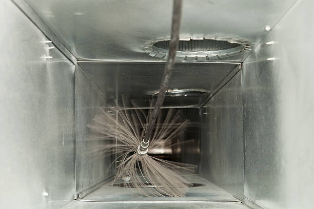 Best Residential Air Duct Cleaning  in Linthicum, MD