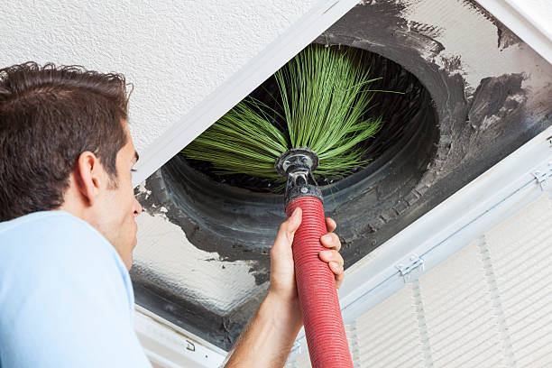 Best Best Air Duct Cleaning Company  in Linthicum, MD