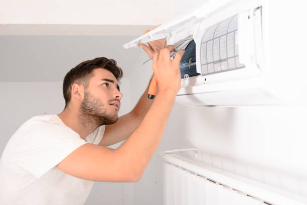 Best Duct Cleaning for Homes  in Linthicum, MD